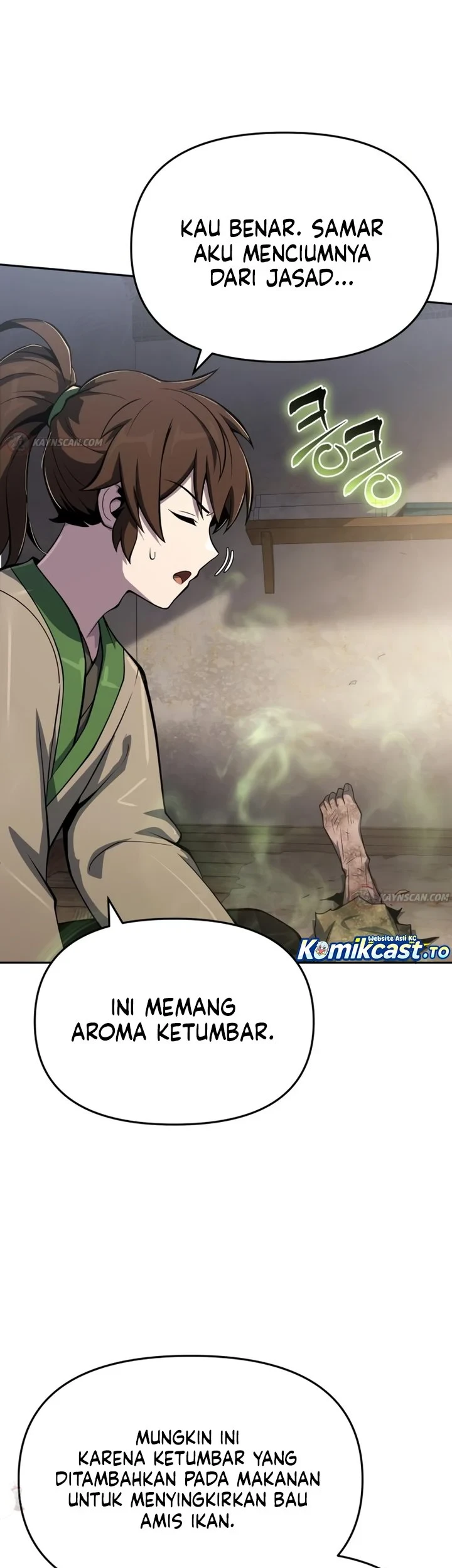 Chapter 95 - halaman 62