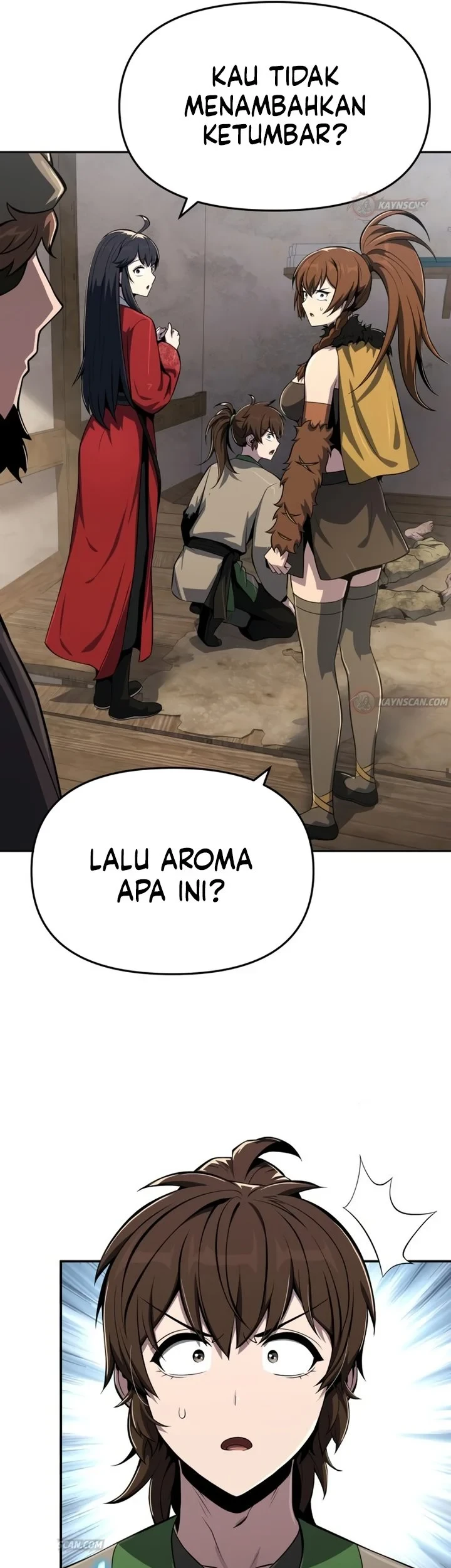 Chapter 95 - halaman 66