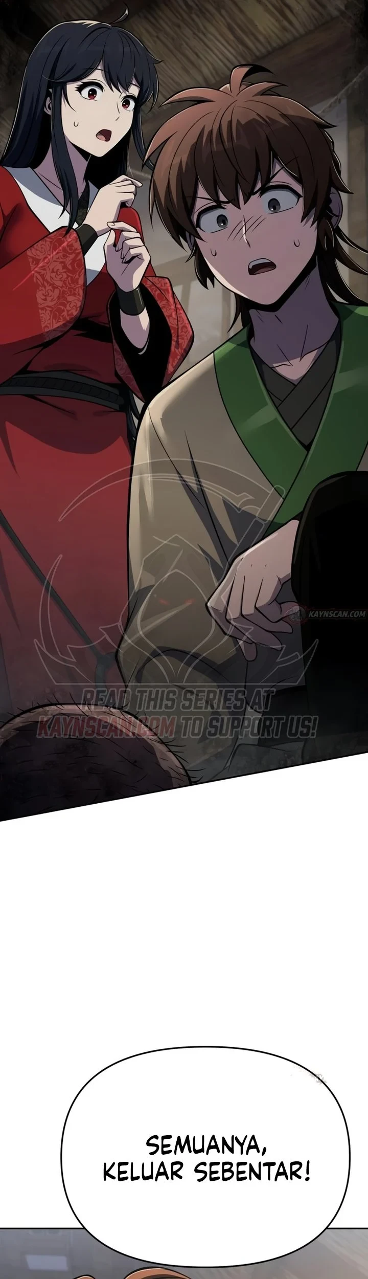 Chapter 95 - halaman 68