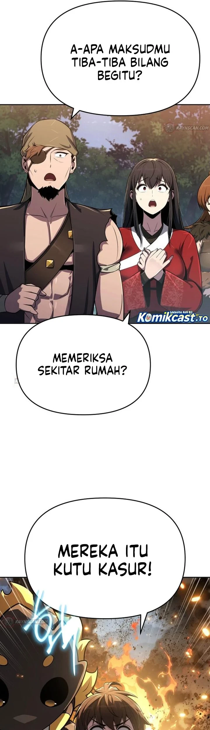 Chapter 96 - halaman 21