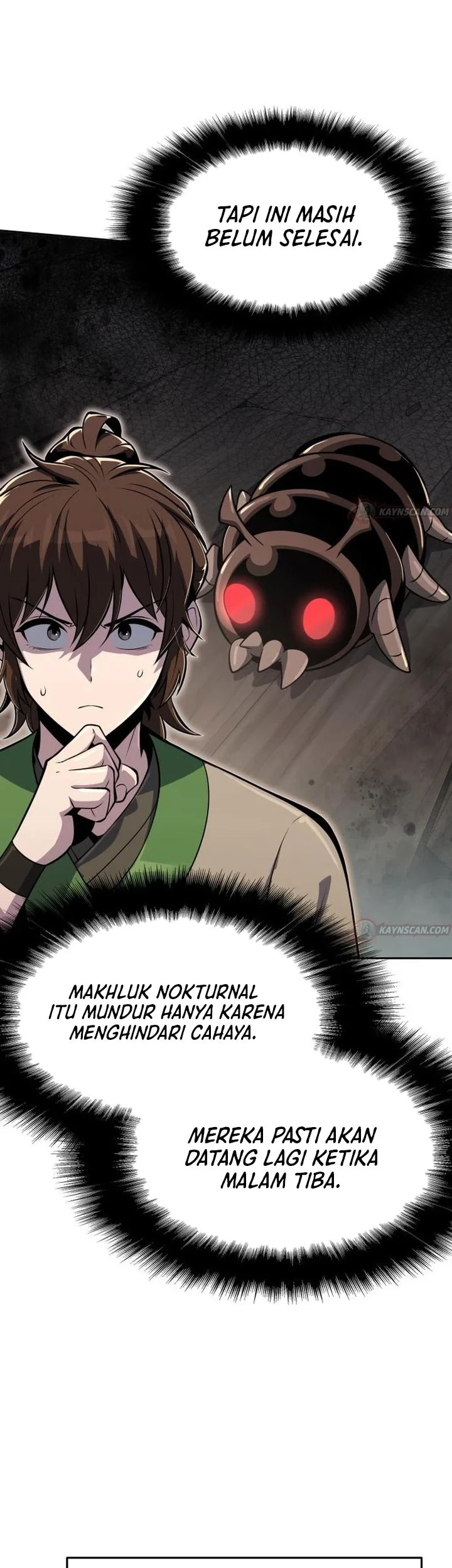 Chapter 96 - halaman 40
