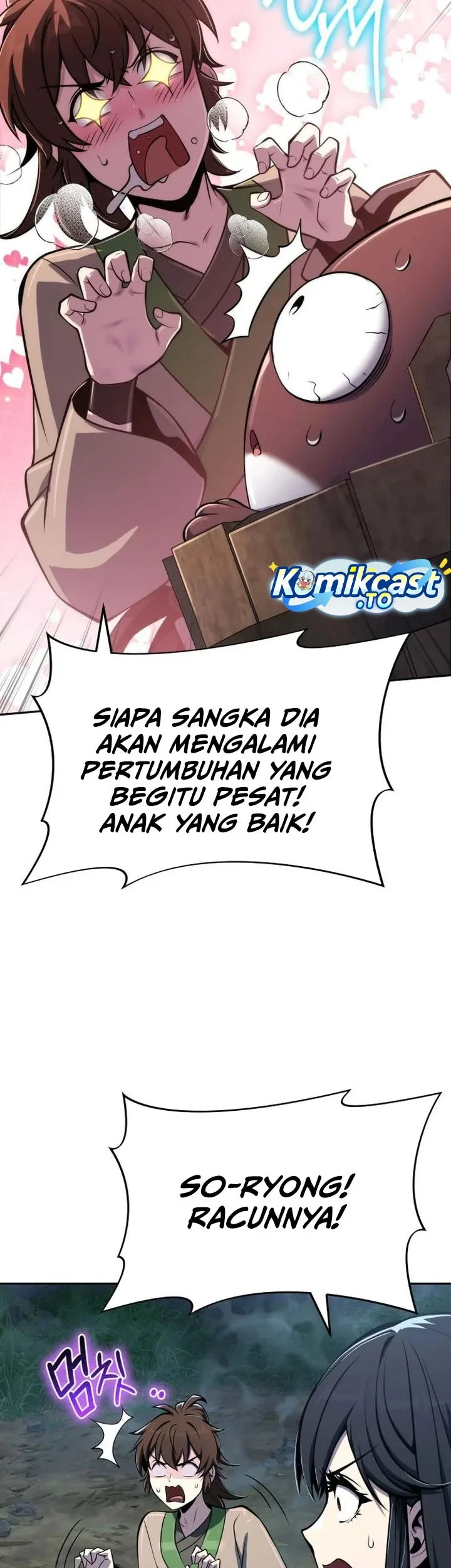 Chapter 97 - halaman 35