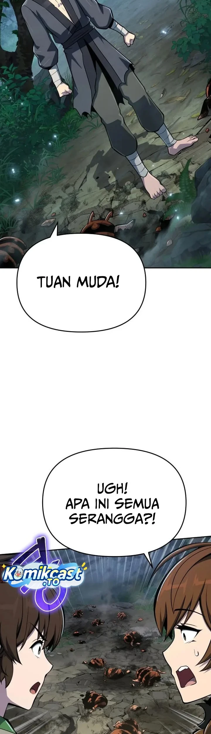 Chapter 97 - halaman 41