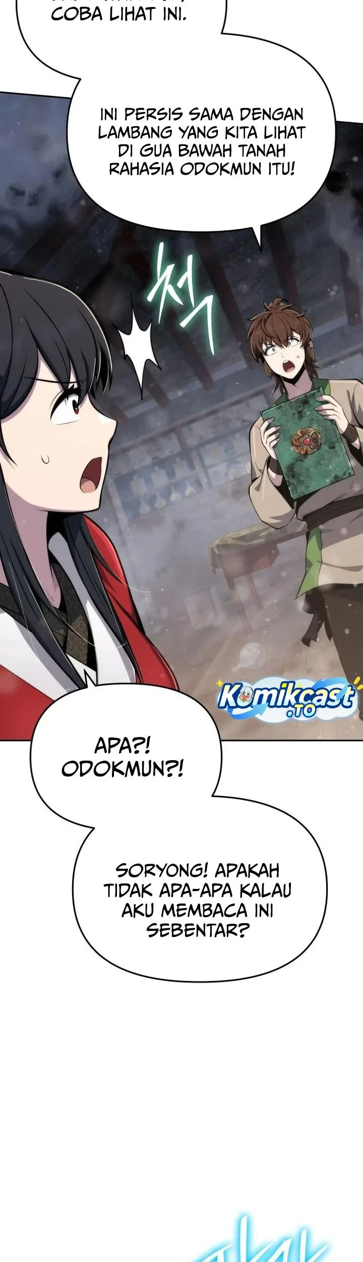 Chapter 97 - halaman 59