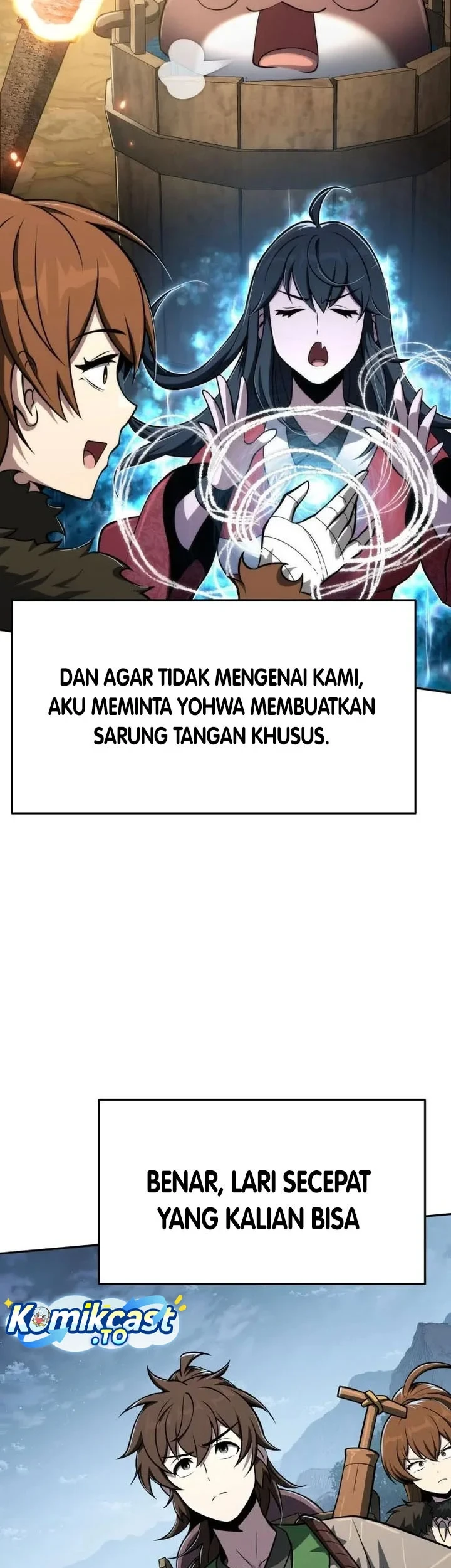 Chapter 97 - halaman 23