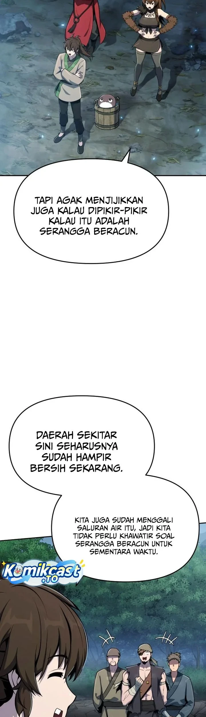 Chapter 97 - halaman 29