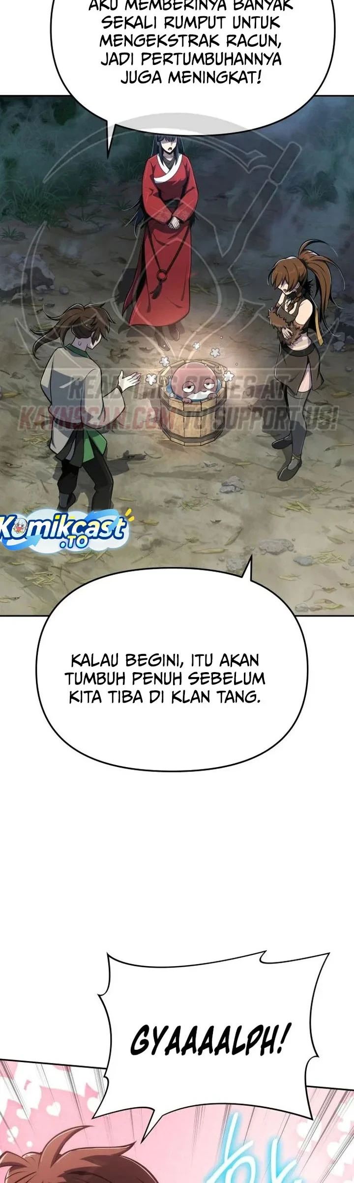 Chapter 97 - halaman 34