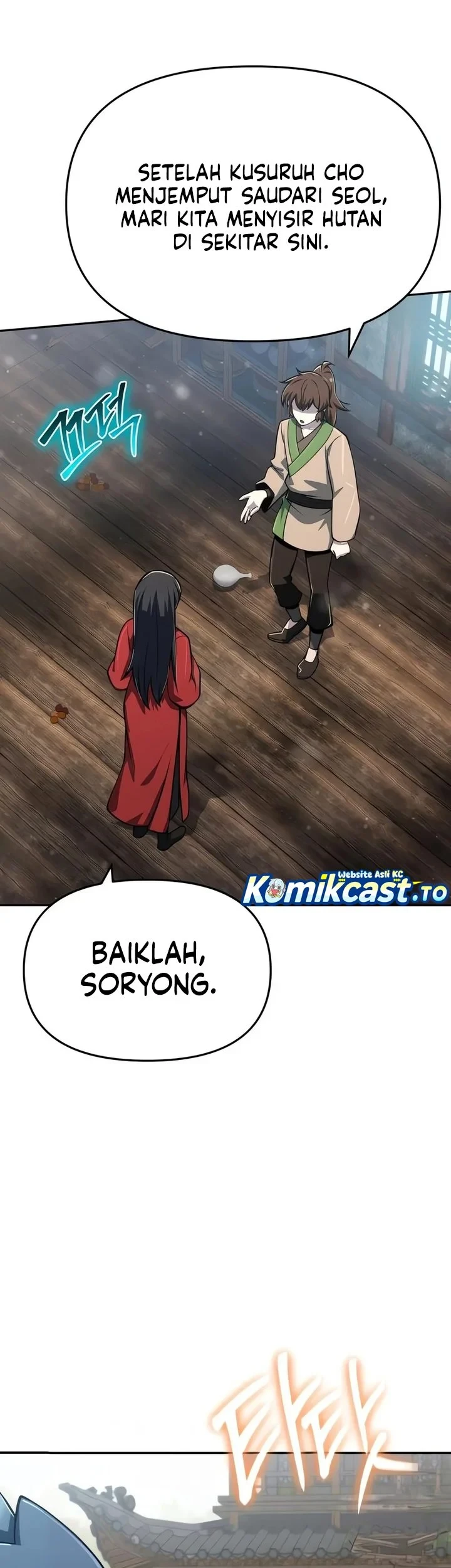 Chapter 98 - halaman 26