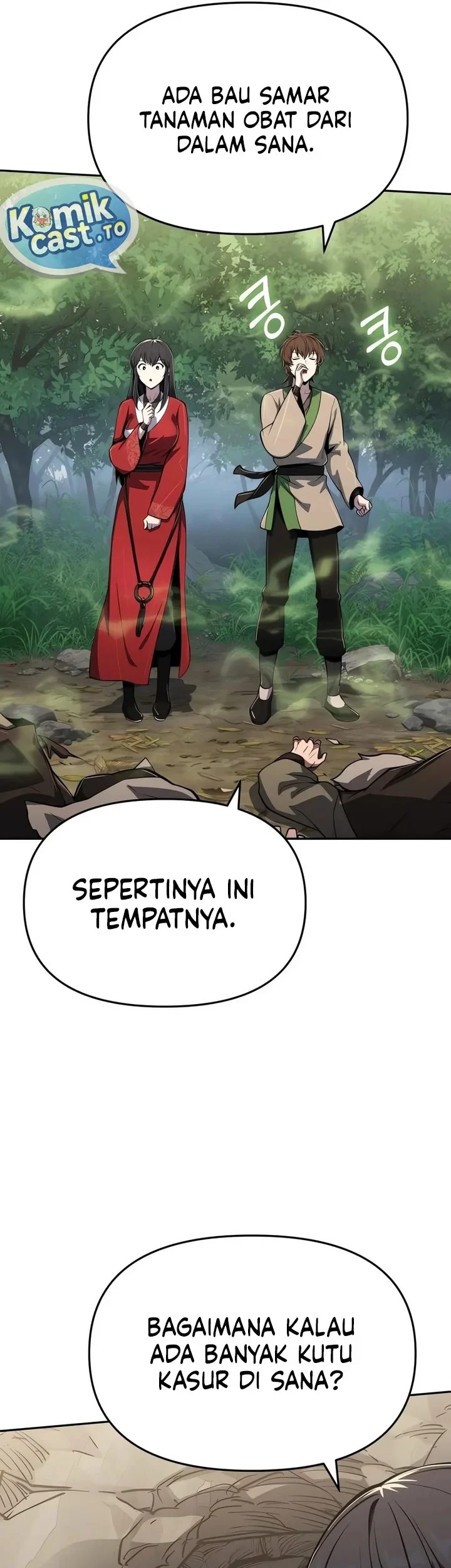 Chapter 98 - halaman 41