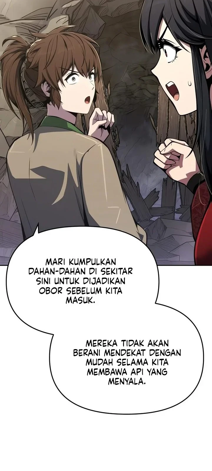 Chapter 98 - halaman 42