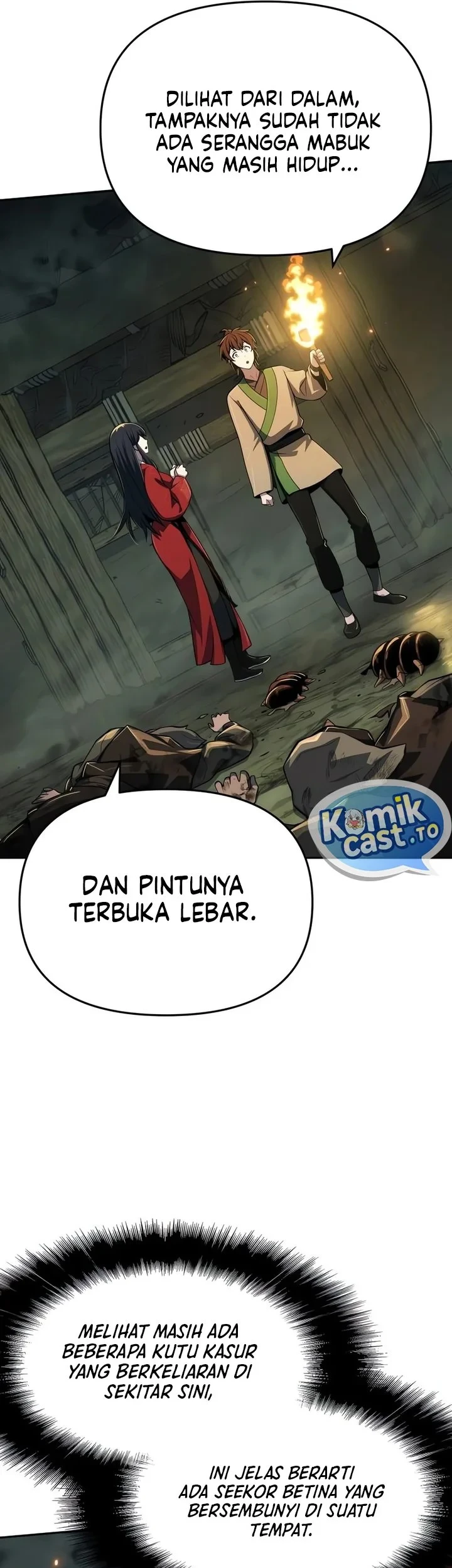 Chapter 98 - halaman 49