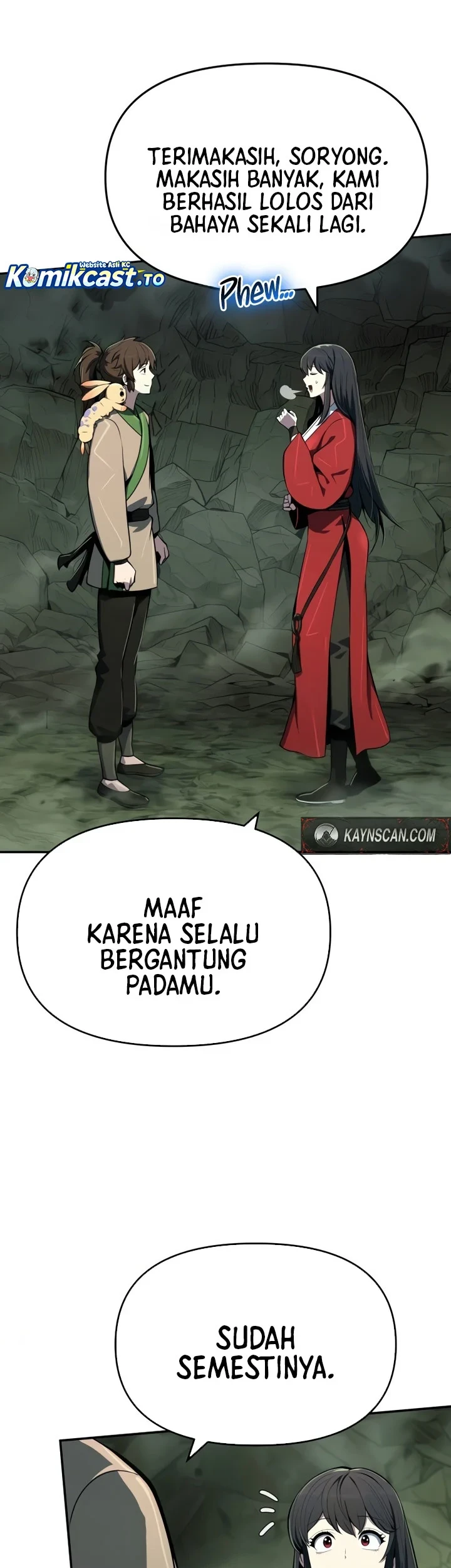 Chapter 99 - halaman 69
