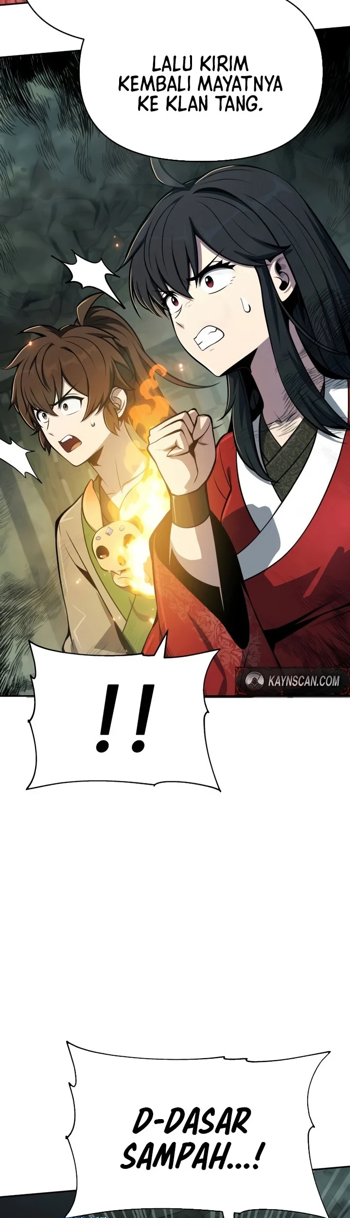 Chapter 99 - halaman 13