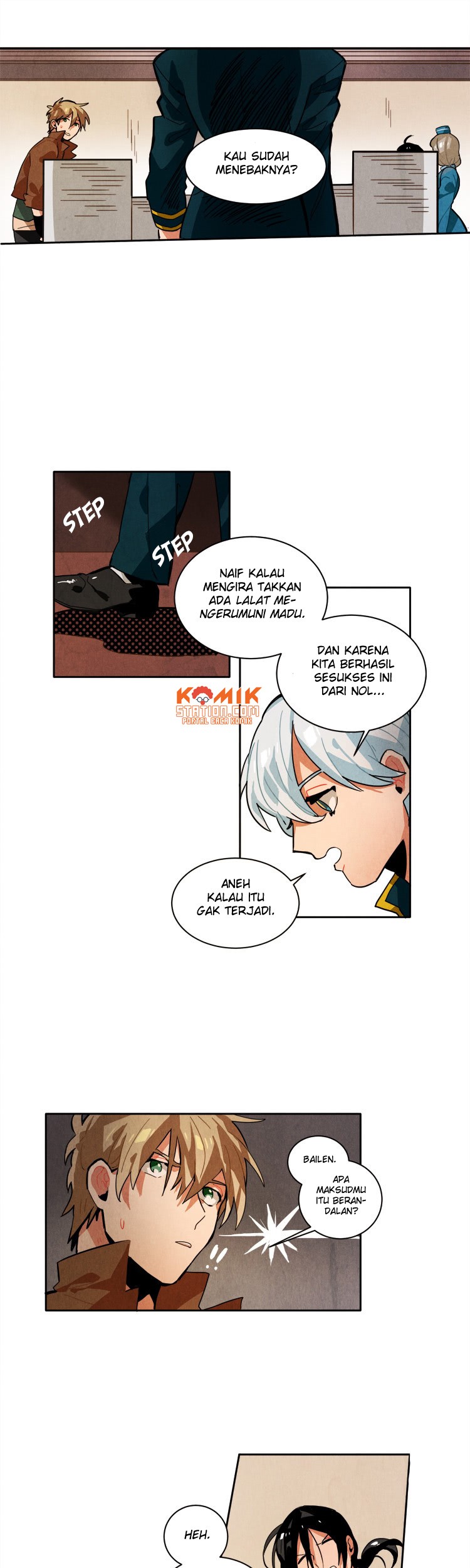 Chapter 17 - halaman 22