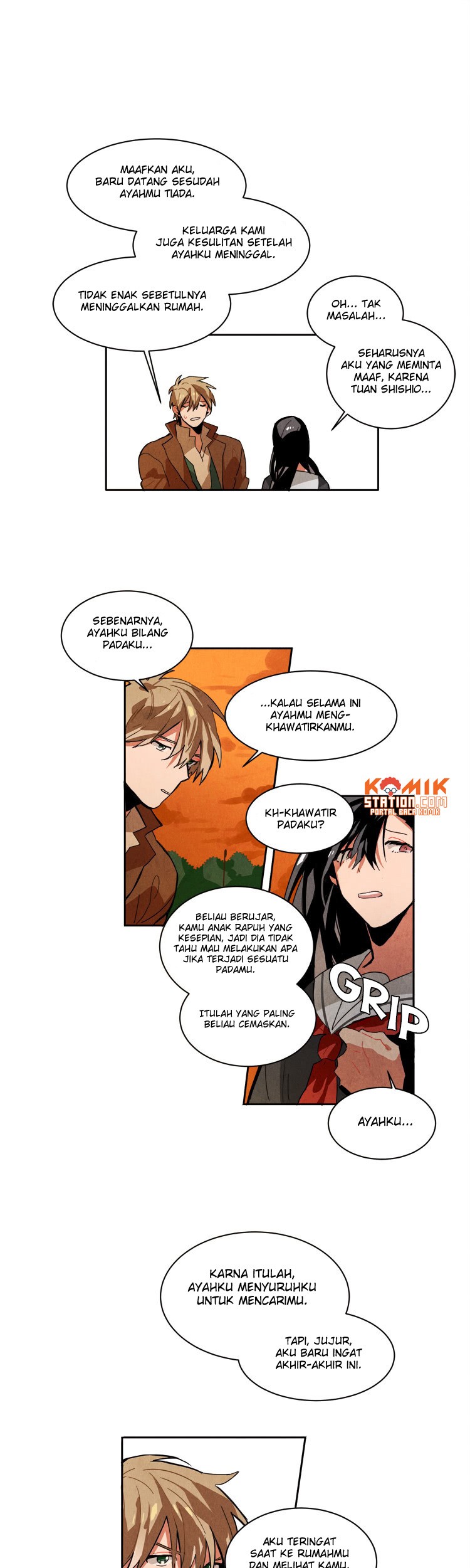 Chapter 20 - halaman 21