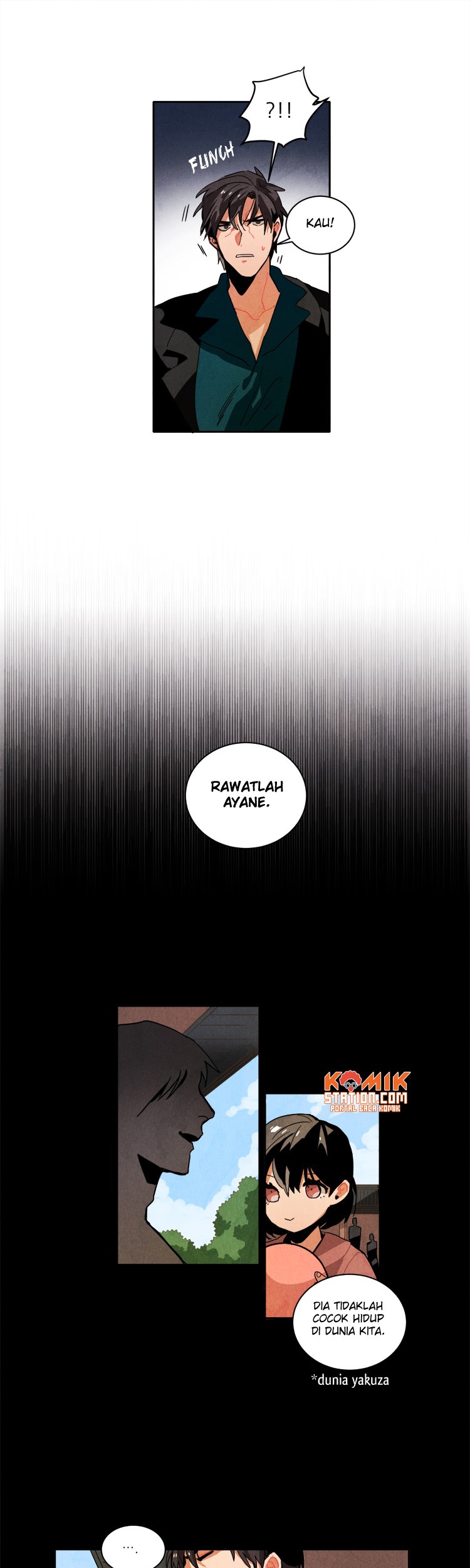 Chapter 23 - halaman 20