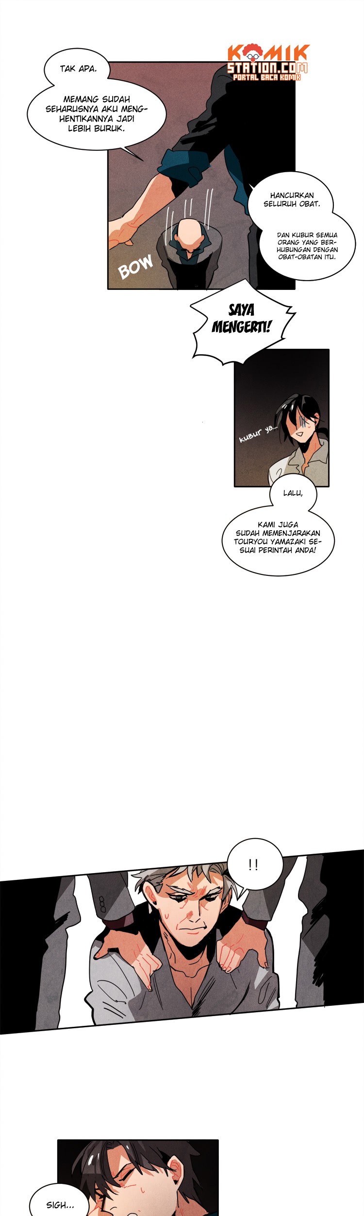 Chapter 25 - halaman 18