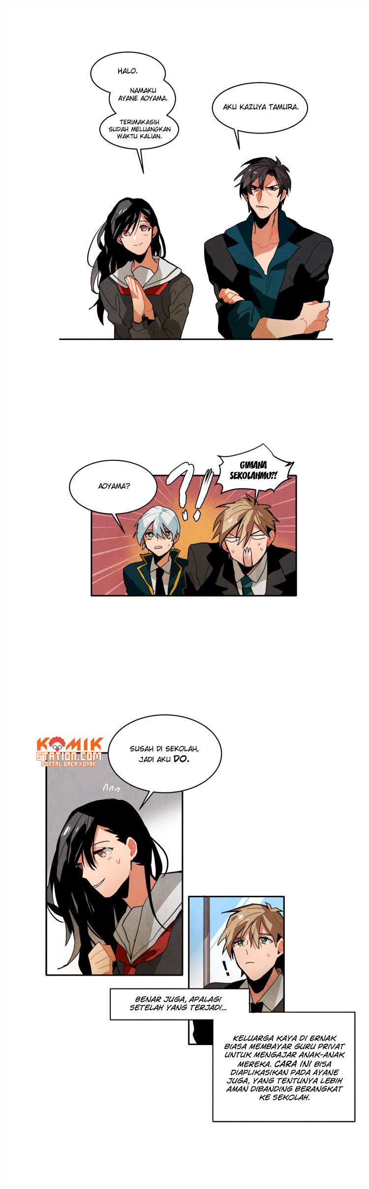 Chapter 27 - halaman 16
