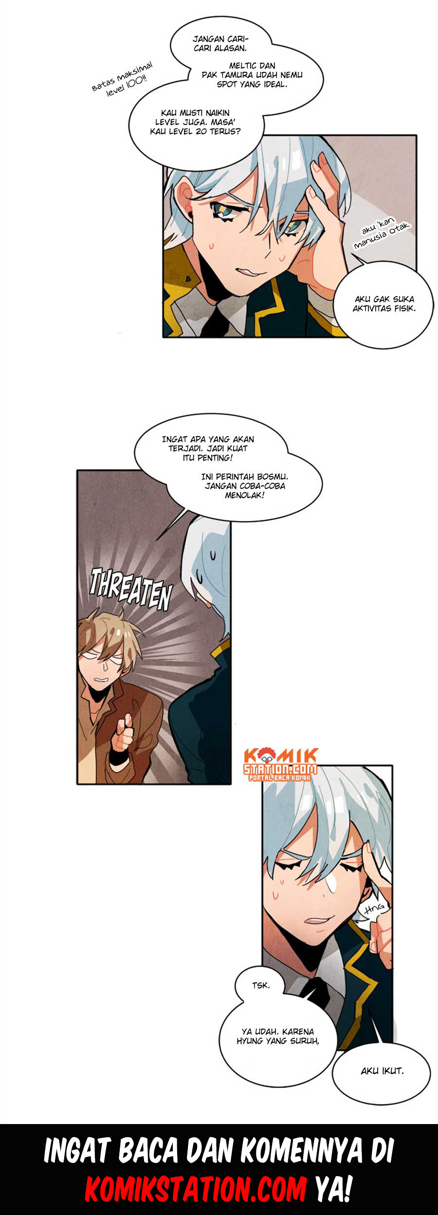Chapter 29 - halaman 22
