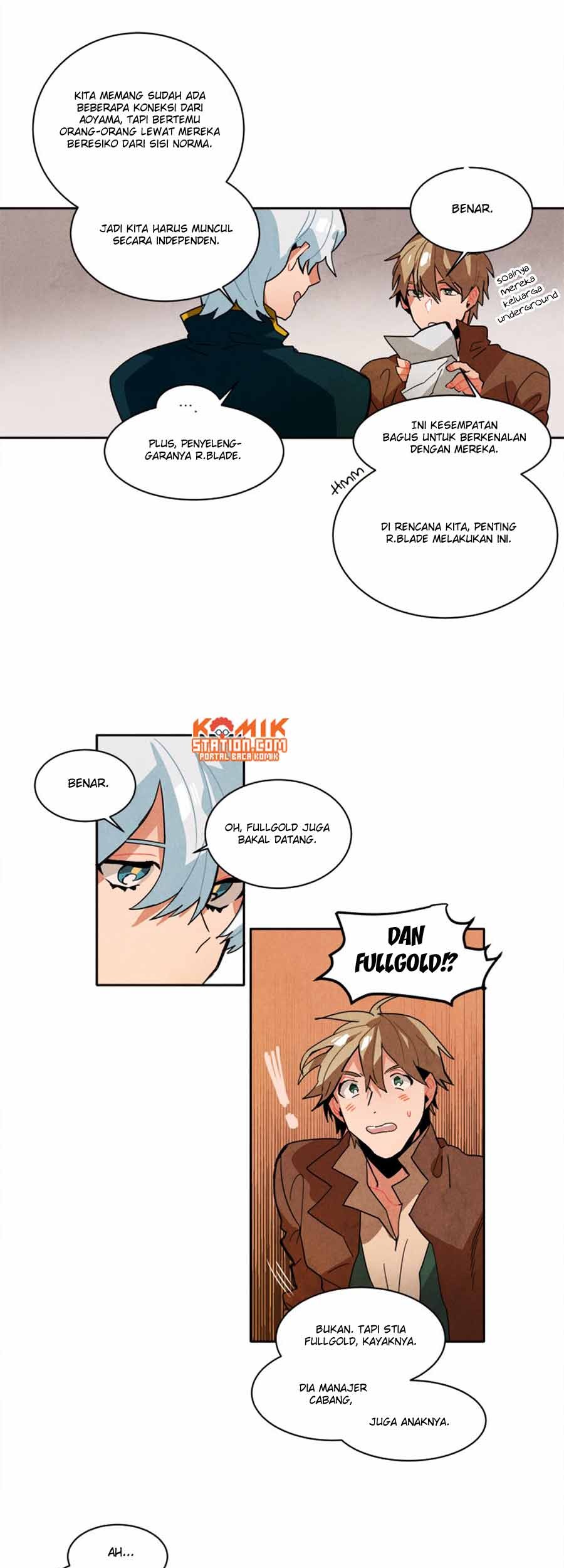 Chapter 31 - halaman 10