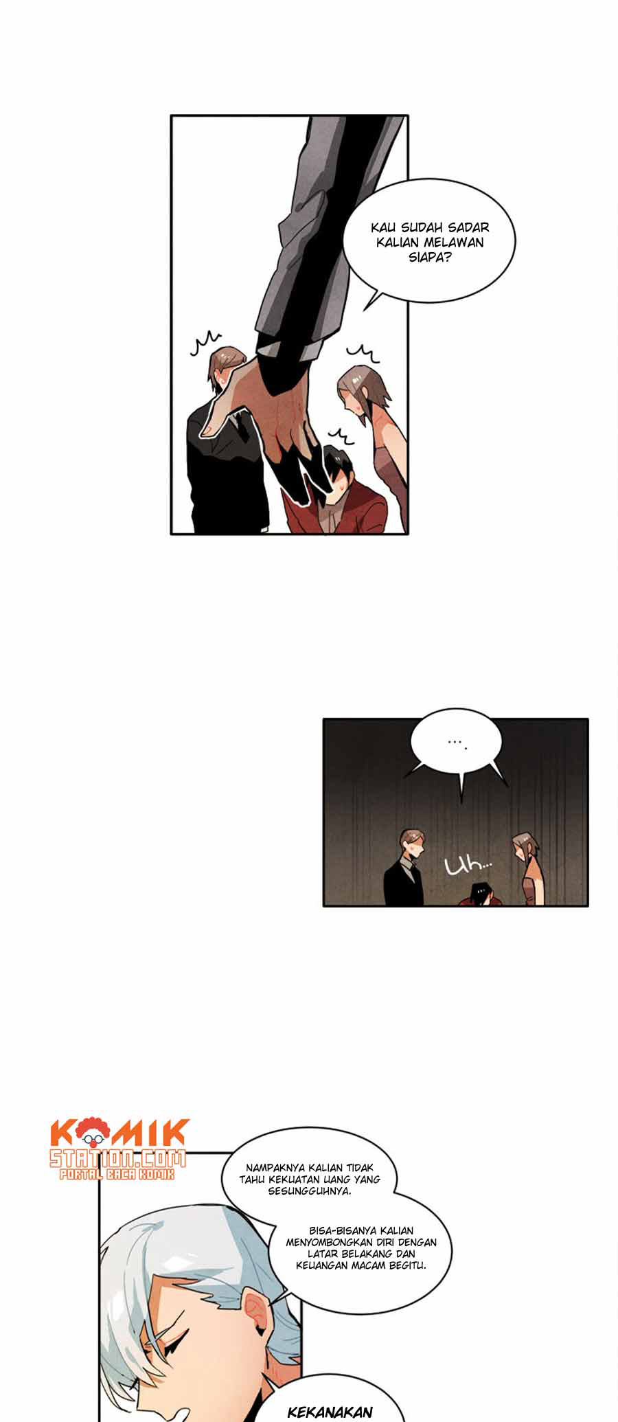 Chapter 32 - halaman 28