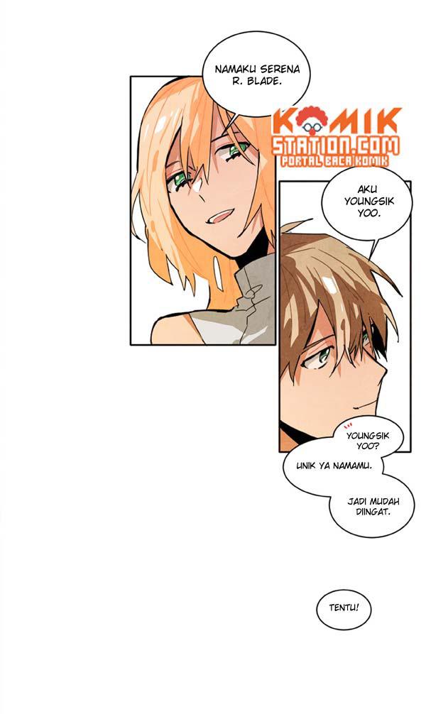 Chapter 33 - halaman 21