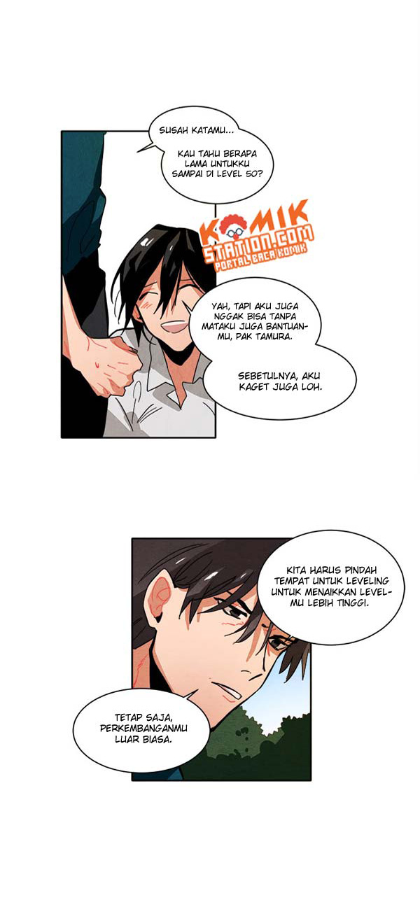 Chapter 34 - halaman 25