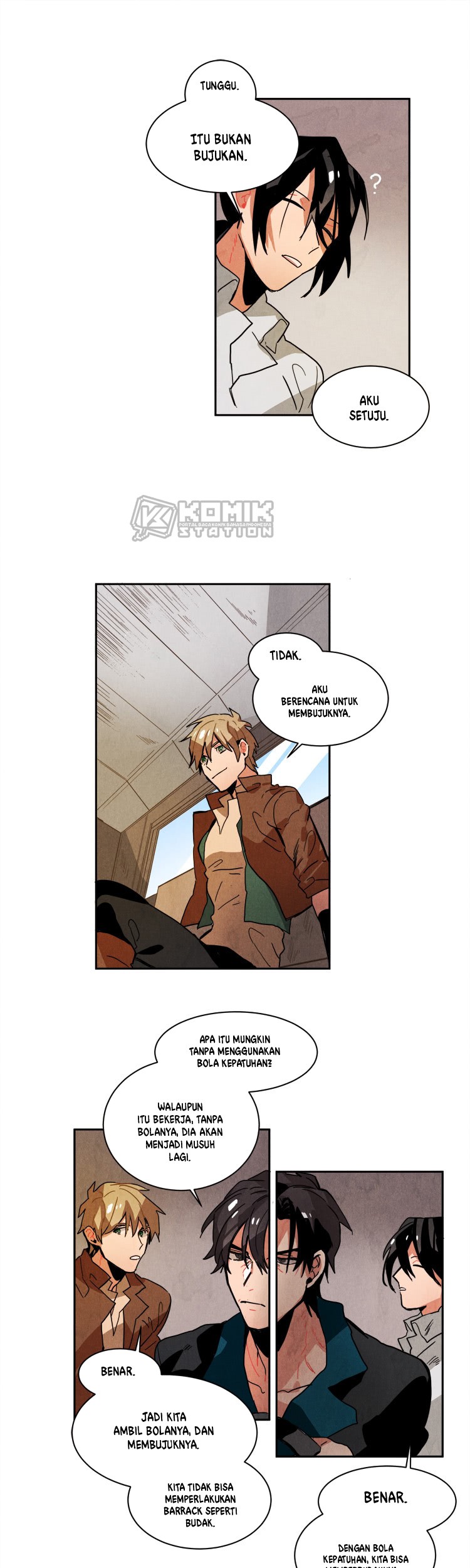 Chapter 38 - halaman 19