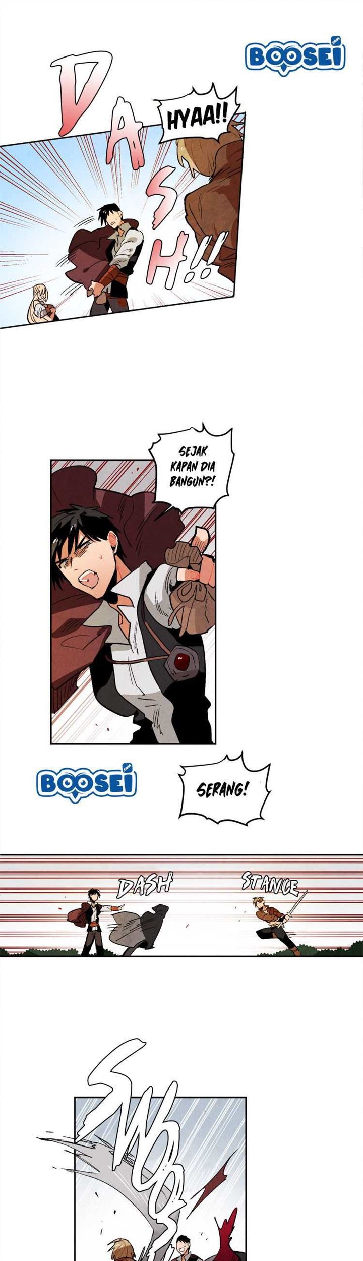 Chapter 45 - halaman 18