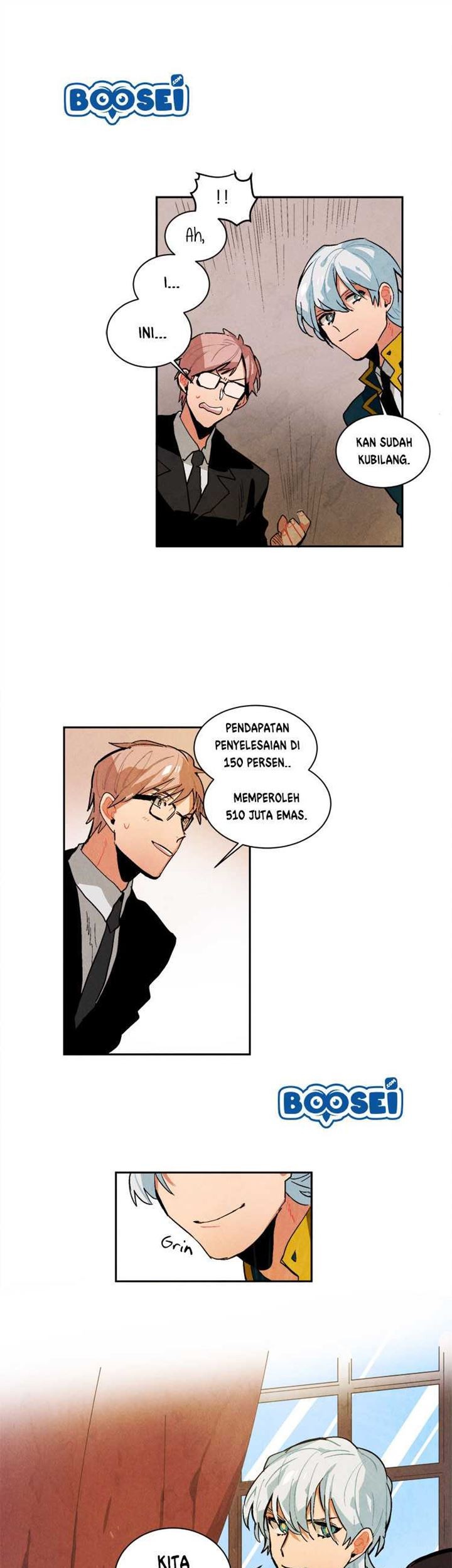 Chapter 46 - halaman 20