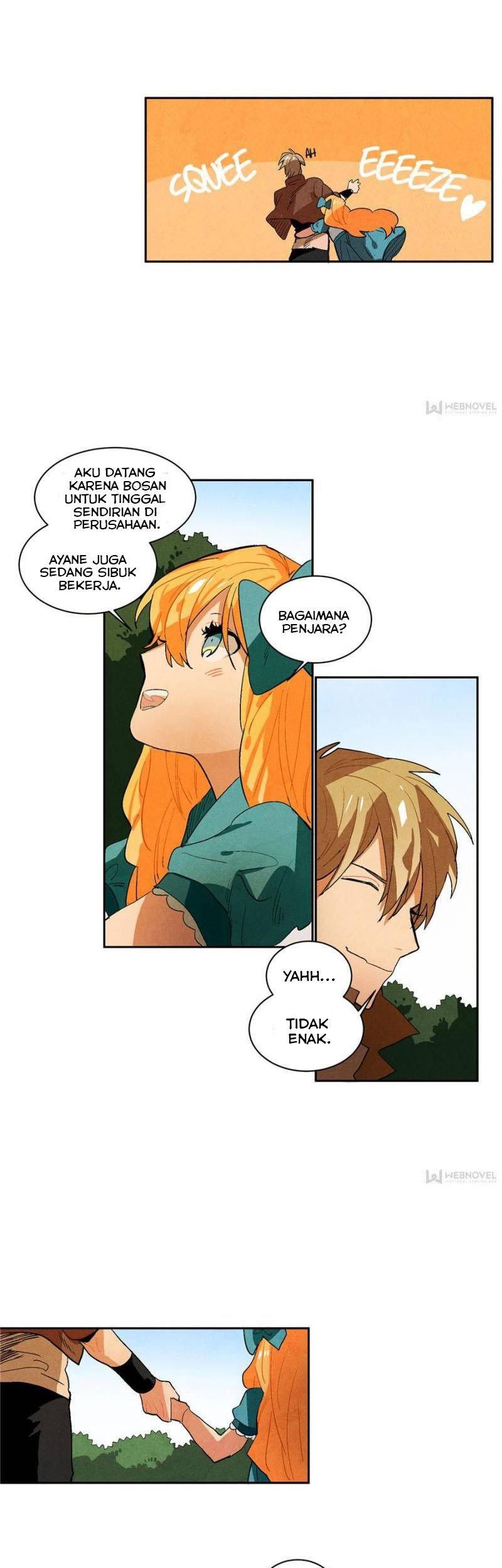 Chapter 48 - halaman 23