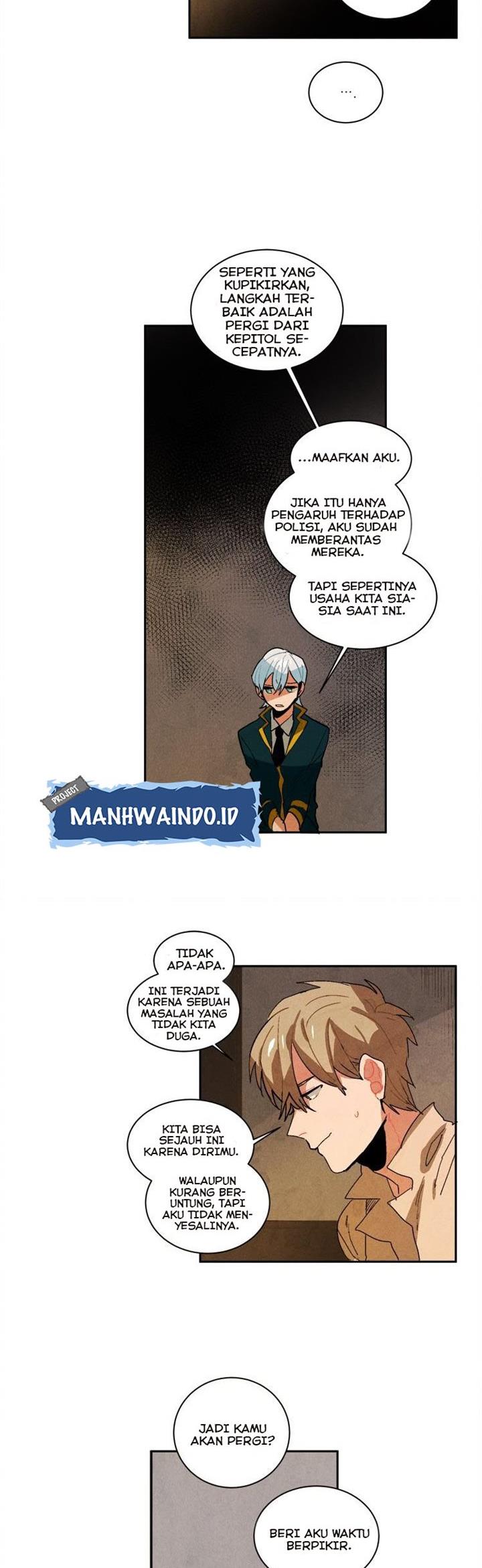 Chapter 50 - halaman 28
