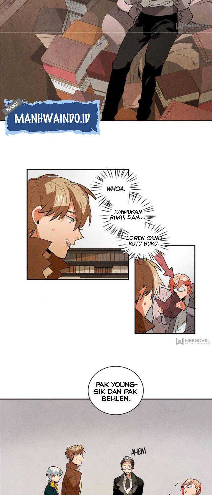 Chapter 51 - halaman 24