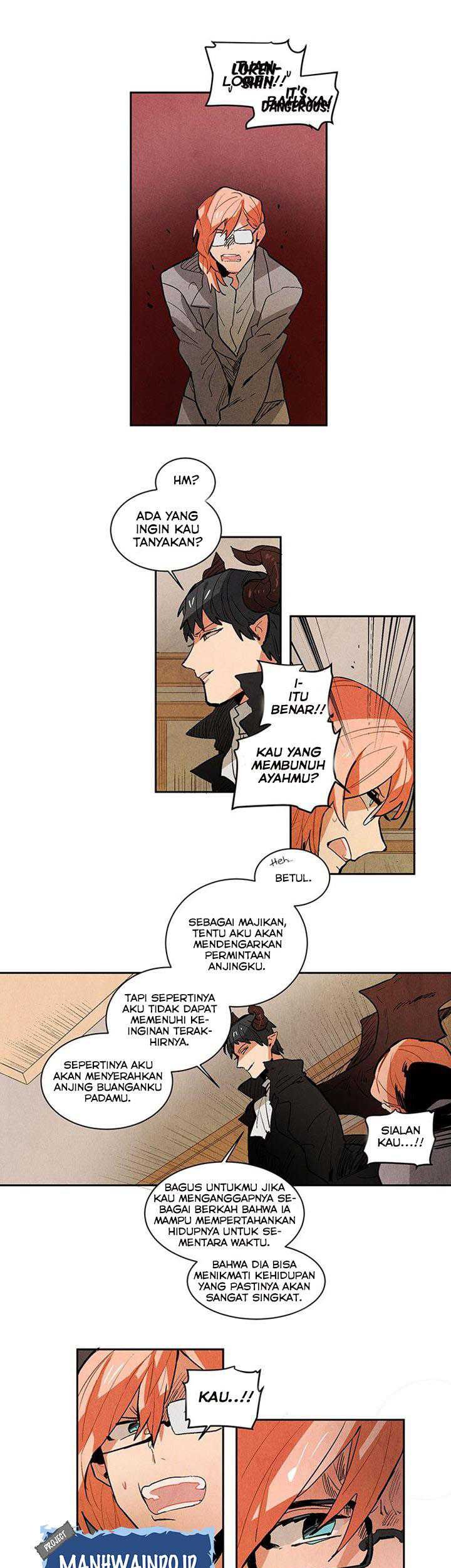 Chapter 58 - halaman 21