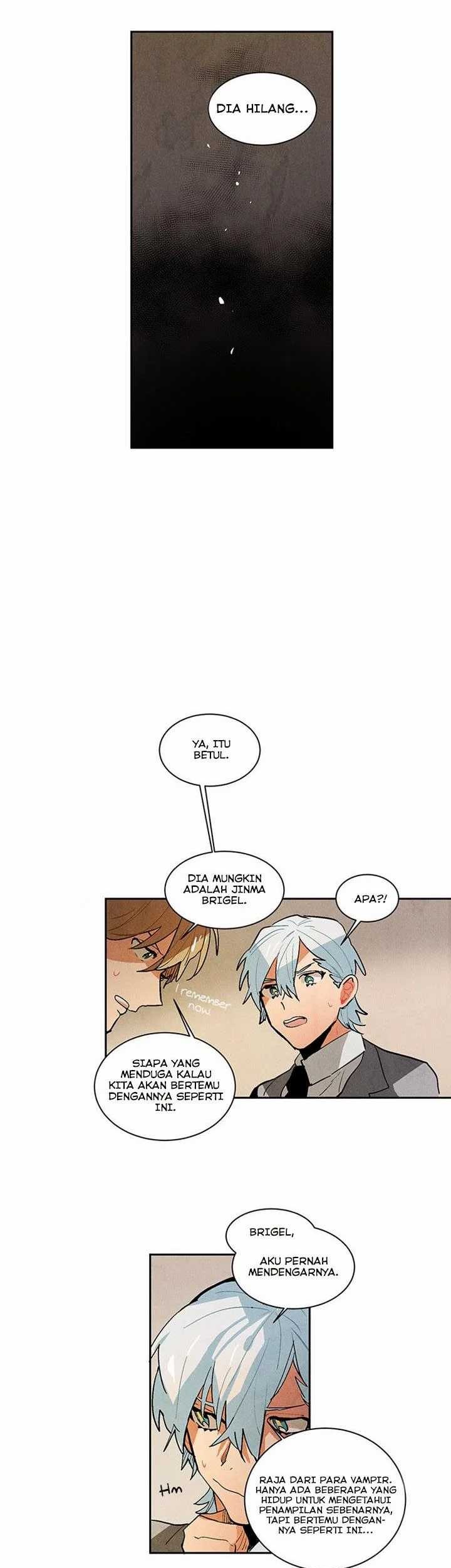 Chapter 58 - halaman 23