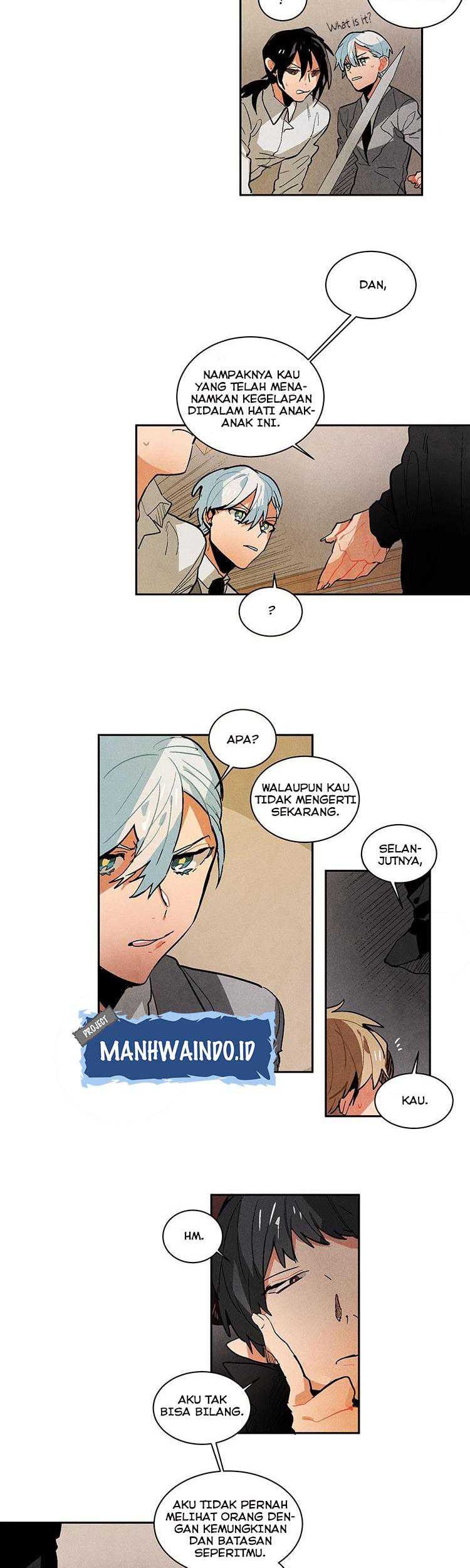 Chapter 58 - halaman 17