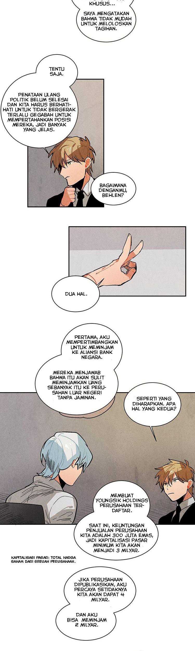 Chapter 64 - halaman 19
