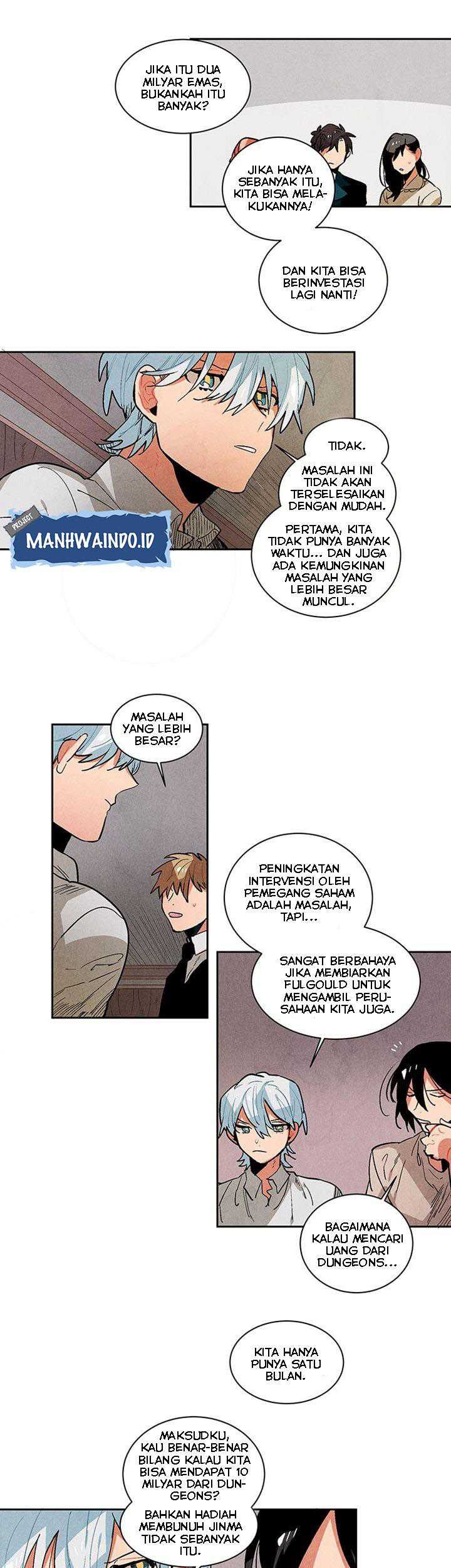 Chapter 64 - halaman 21