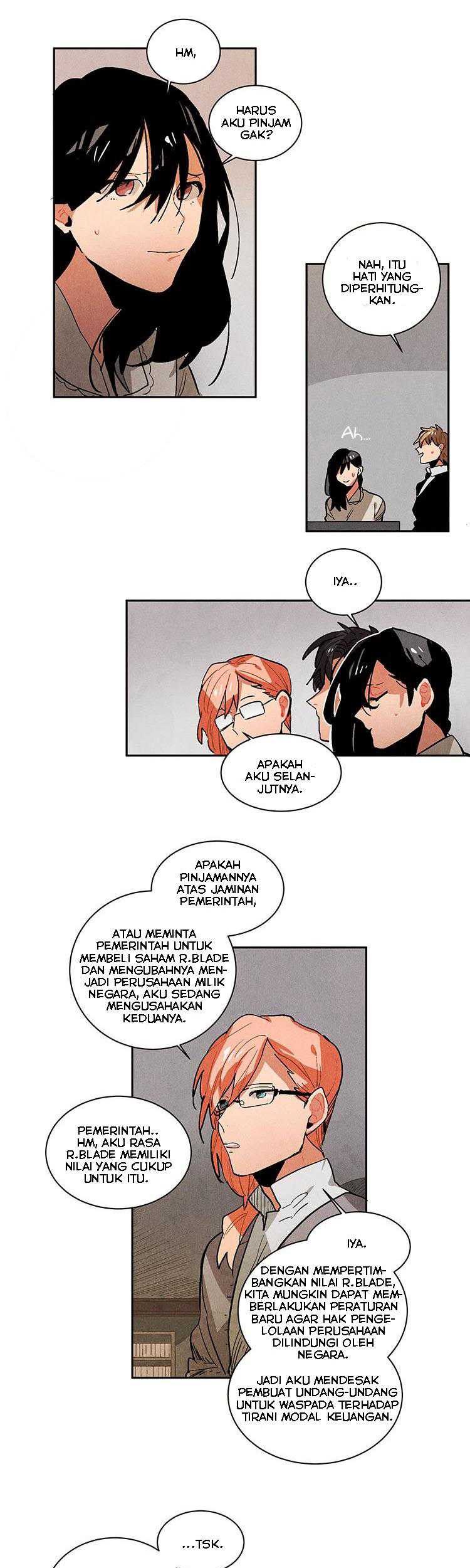 Chapter 64 - halaman 17