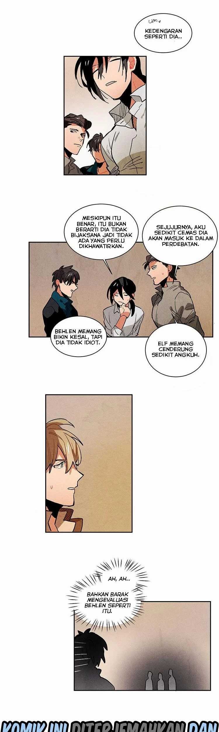 Chapter 65 - halaman 19