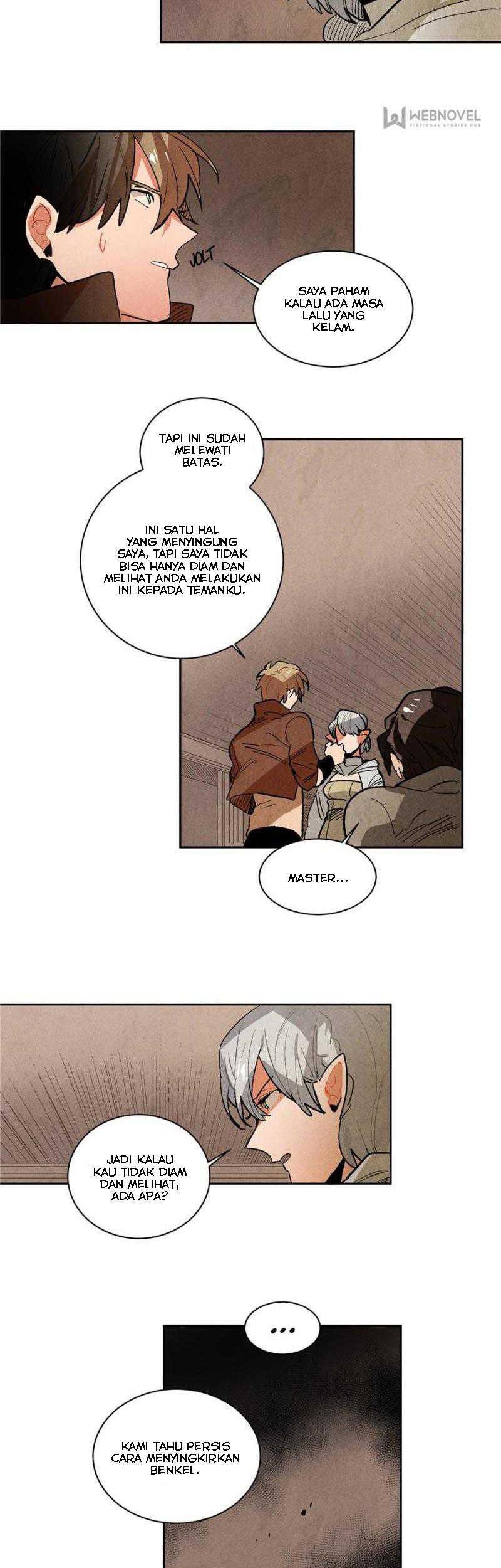 Chapter 66 - halaman 19