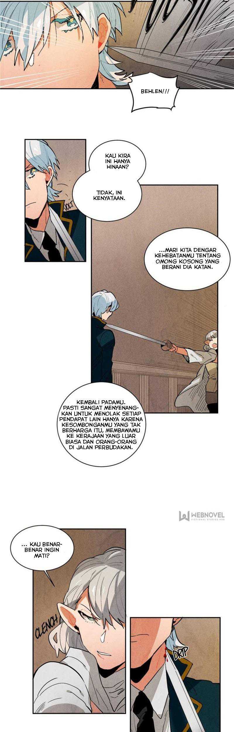 Chapter 66 - halaman 25
