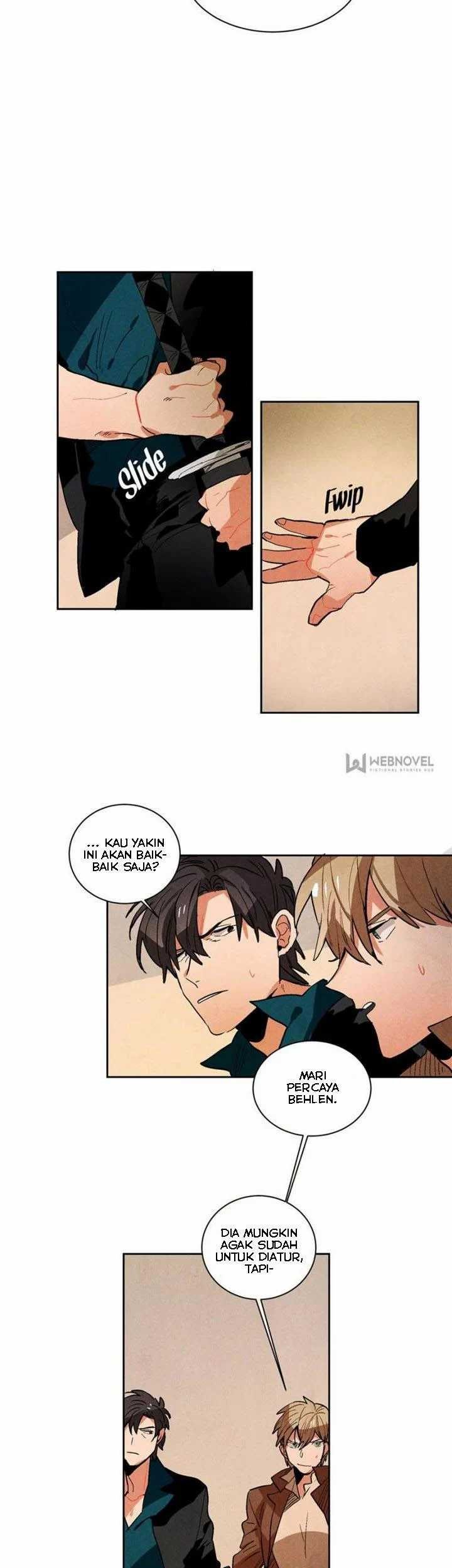 Chapter 66 - halaman 27