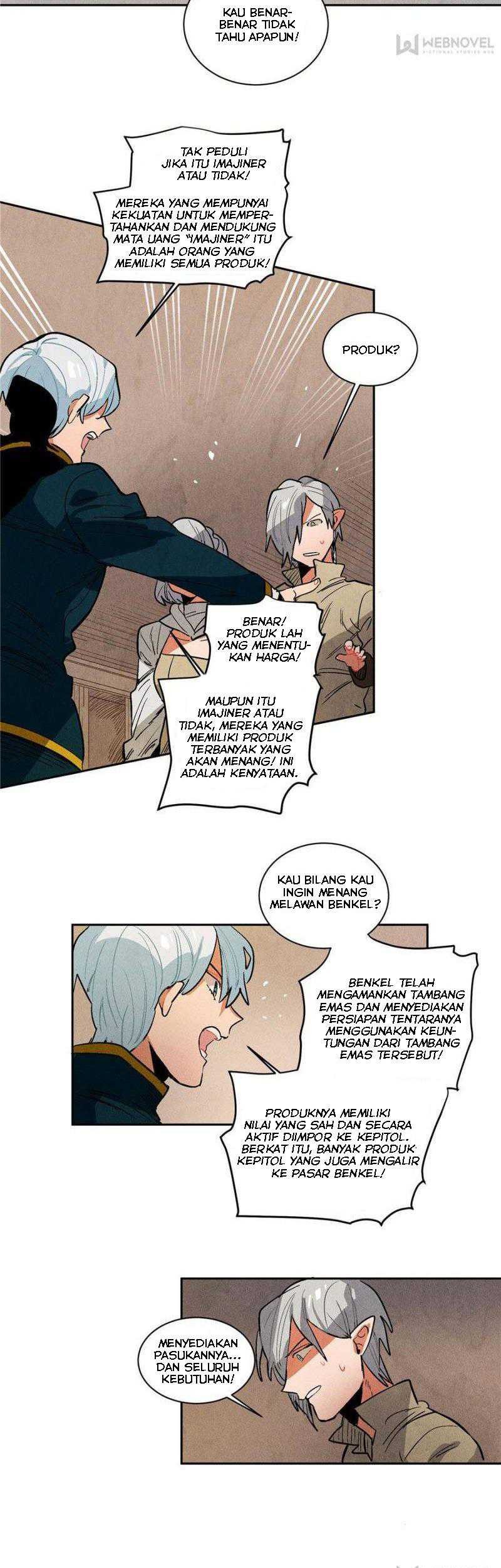 Chapter 67 - halaman 19