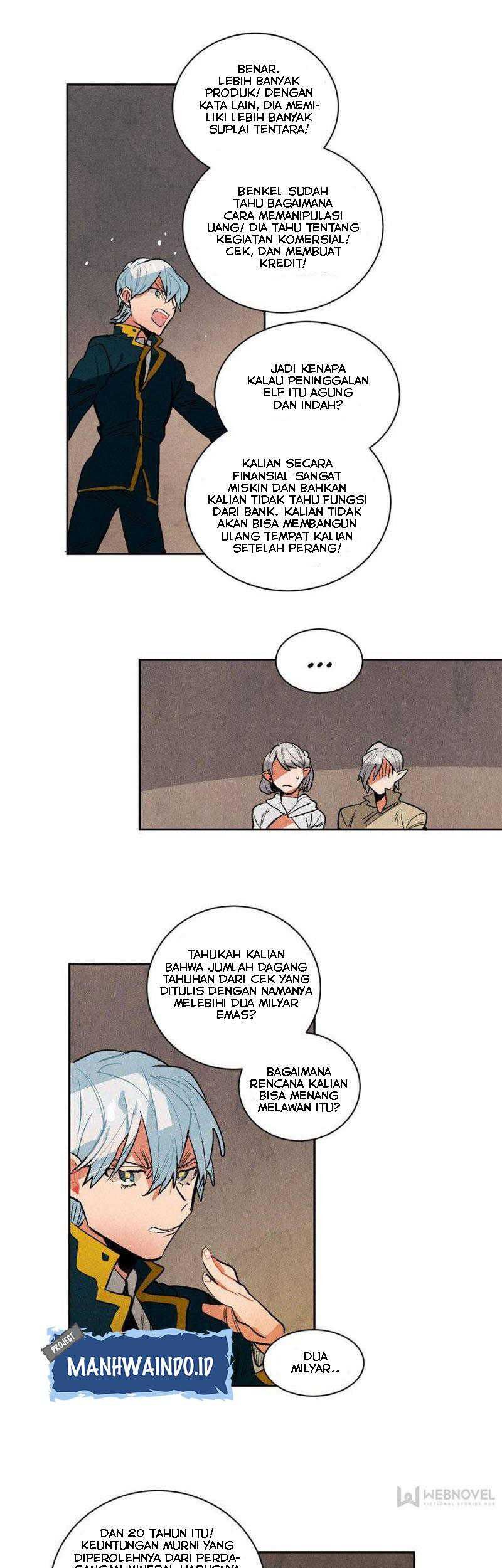 Chapter 67 - halaman 21