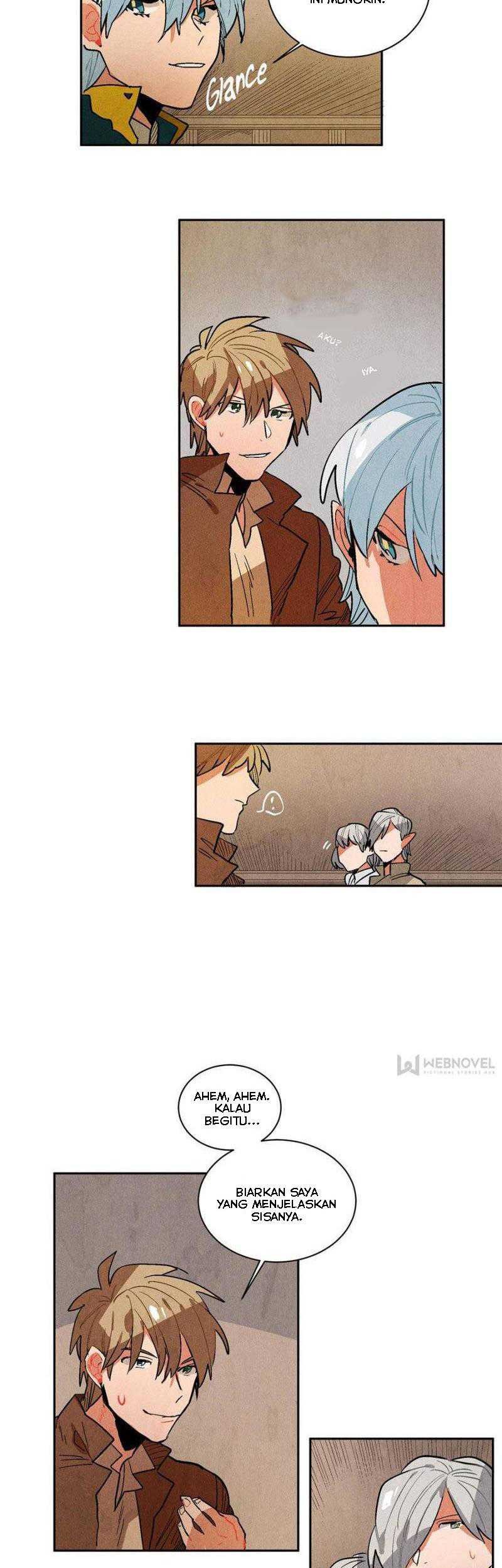 Chapter 67 - halaman 25