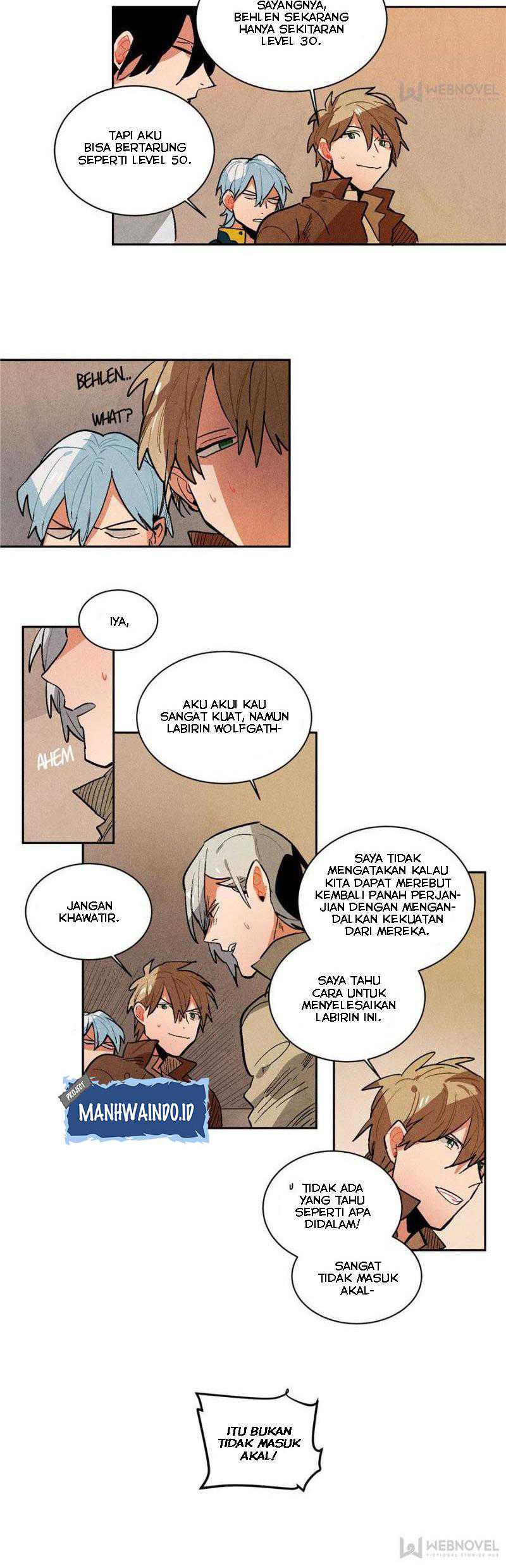 Chapter 68 - halaman 18