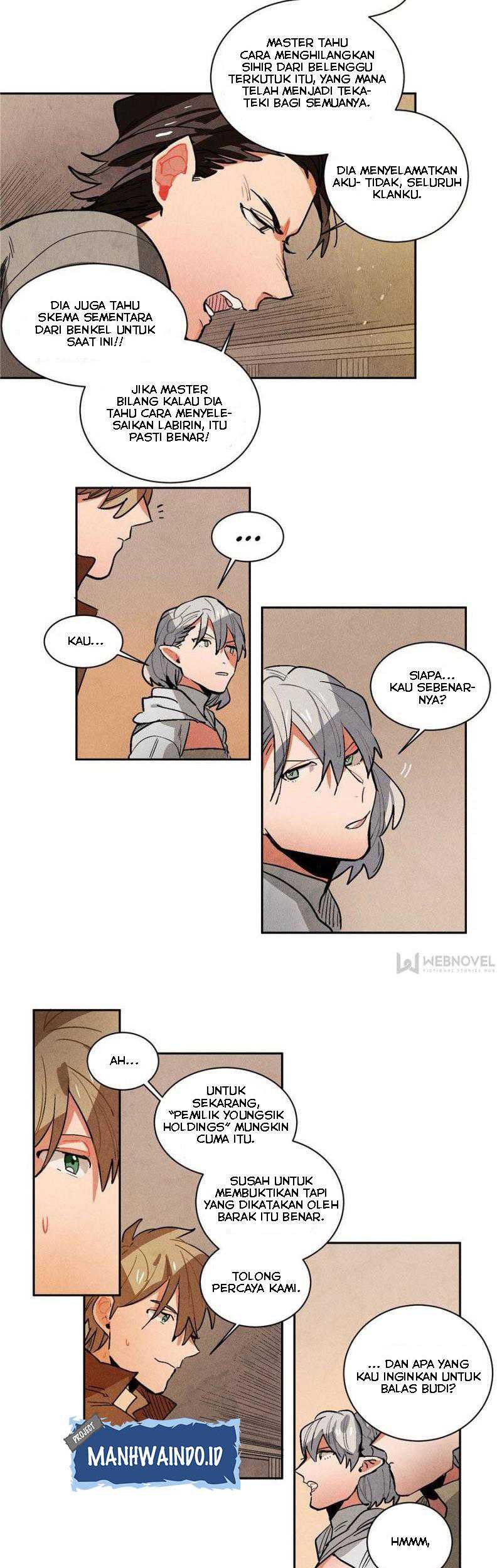 Chapter 68 - halaman 21