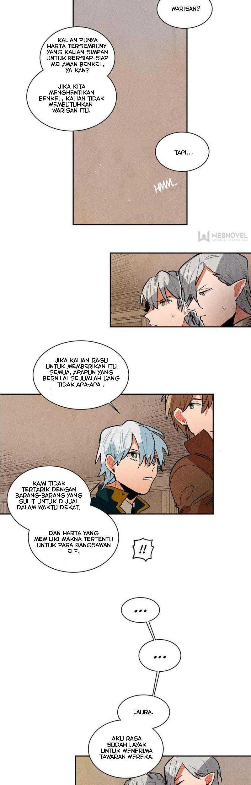 Chapter 68 - halaman 23