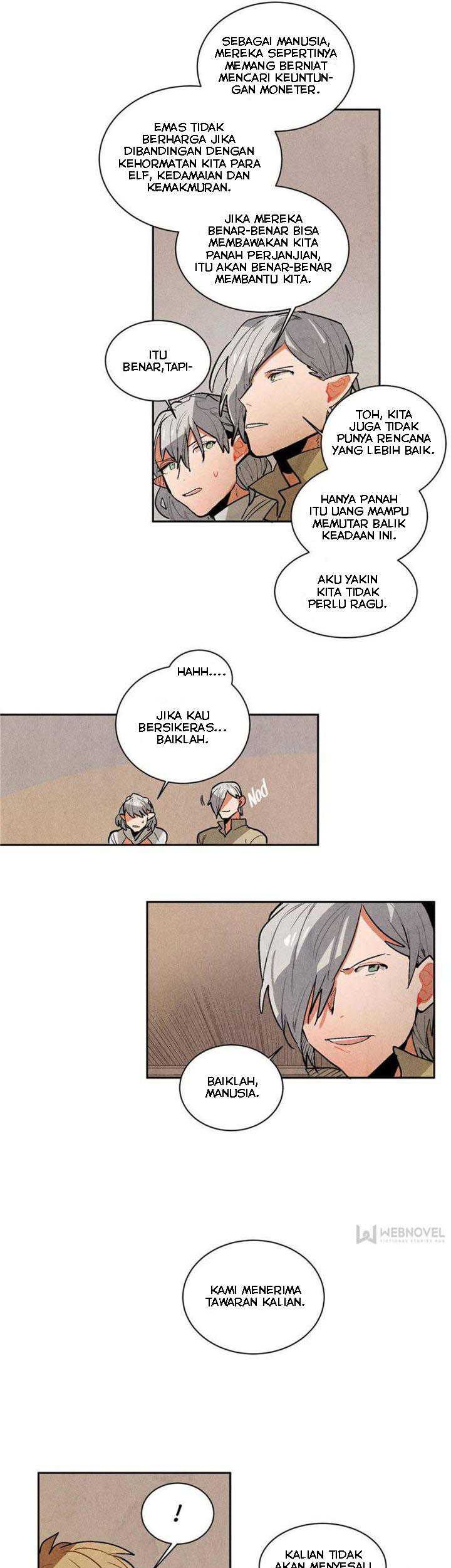 Chapter 68 - halaman 25